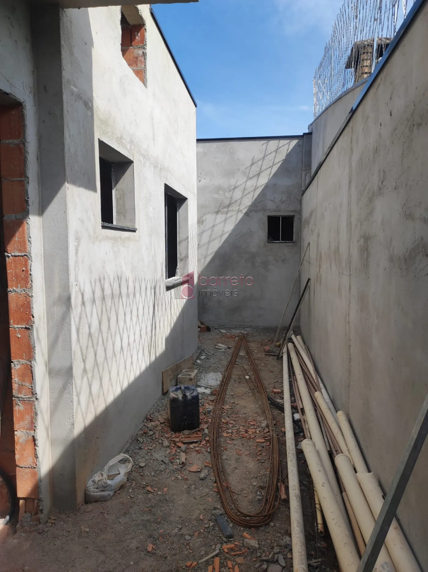 CASA À VENDA NO RESIDENCIAL SANTA GIOVANA EM JUNDIAÍ/SP