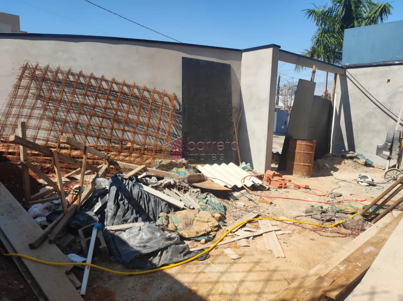 CASA À VENDA NO RESIDENCIAL SANTA GIOVANA EM JUNDIAÍ/SP