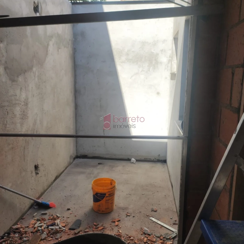 CASA À VENDA NO RESIDENCIAL SANTA GIOVANA EM JUNDIAÍ/SP