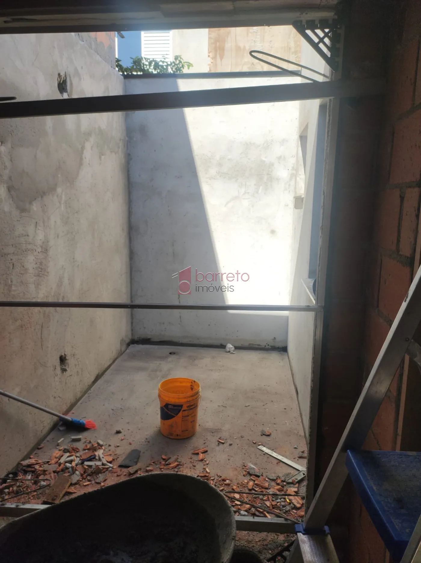 CASA À VENDA NO RESIDENCIAL SANTA GIOVANA EM JUNDIAÍ/SP