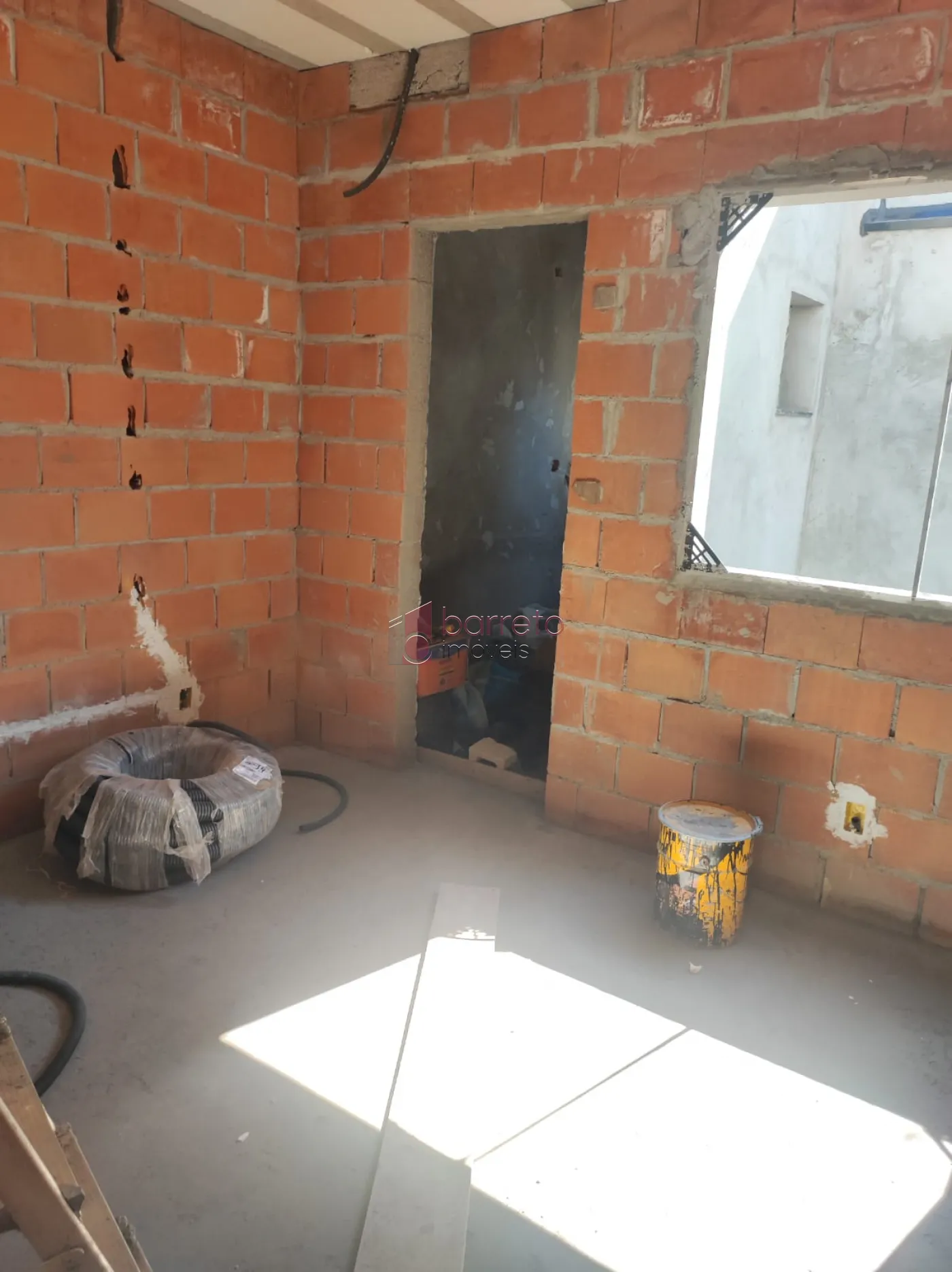 CASA À VENDA NO RESIDENCIAL SANTA GIOVANA EM JUNDIAÍ/SP