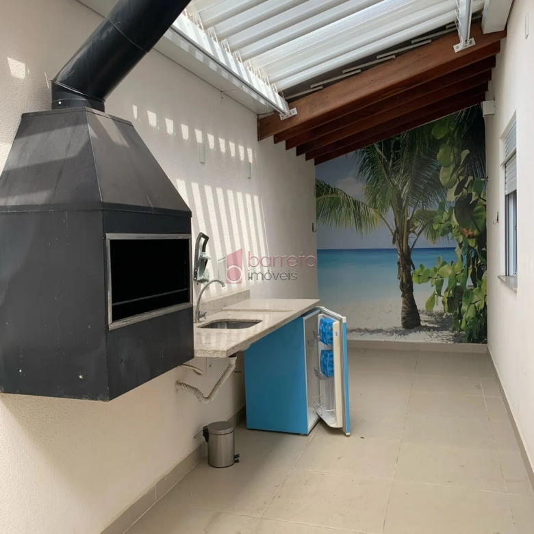 CASA TÉRREA À VENDA NO BAIRRO SANTA GIOVANA – JUNDIAÍ/SP