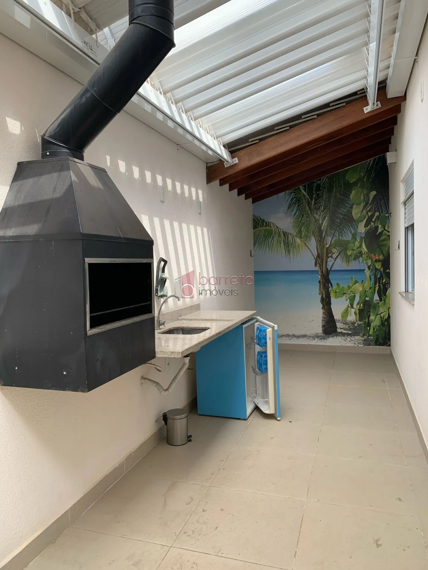 CASA TÉRREA À VENDA NO BAIRRO SANTA GIOVANA – JUNDIAÍ/SP