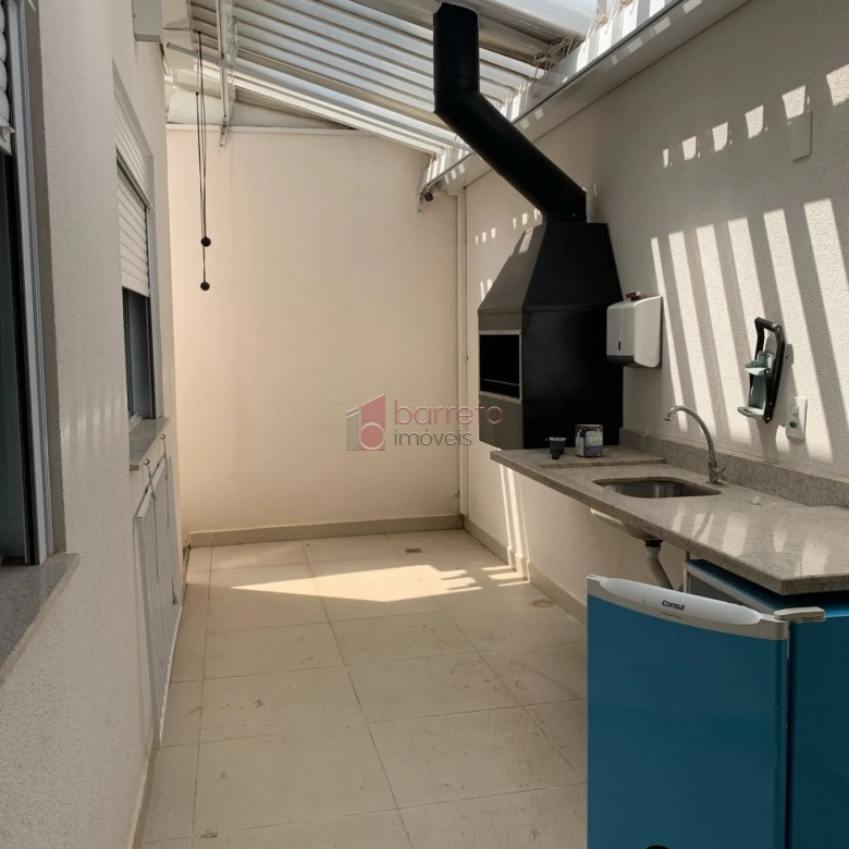 CASA TÉRREA À VENDA NO BAIRRO SANTA GIOVANA – JUNDIAÍ/SP