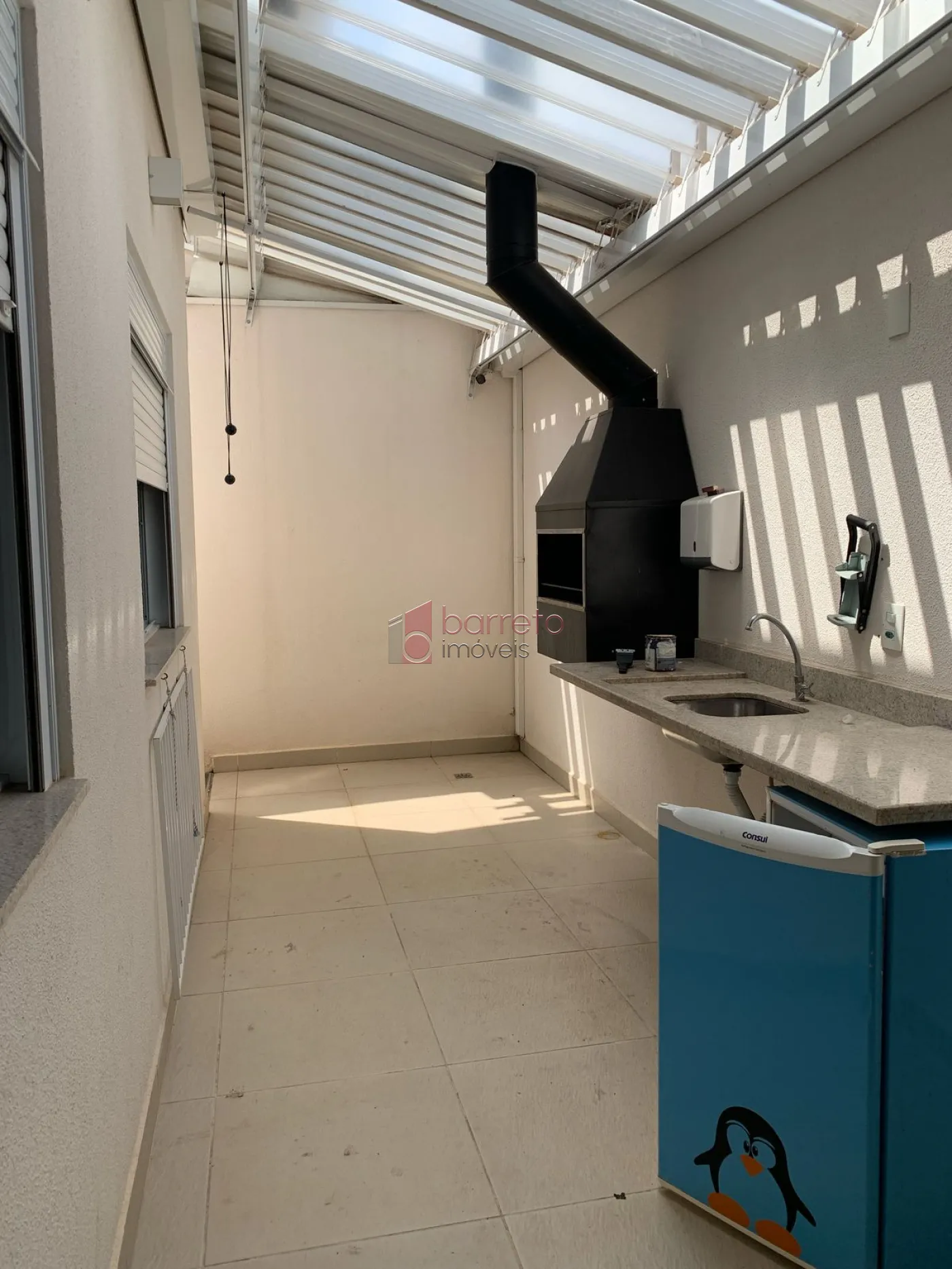 CASA TÉRREA À VENDA NO BAIRRO SANTA GIOVANA – JUNDIAÍ/SP