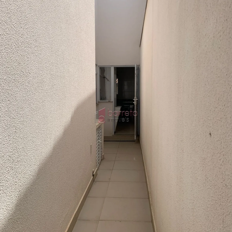 CASA TÉRREA À VENDA NO BAIRRO SANTA GIOVANA – JUNDIAÍ/SP