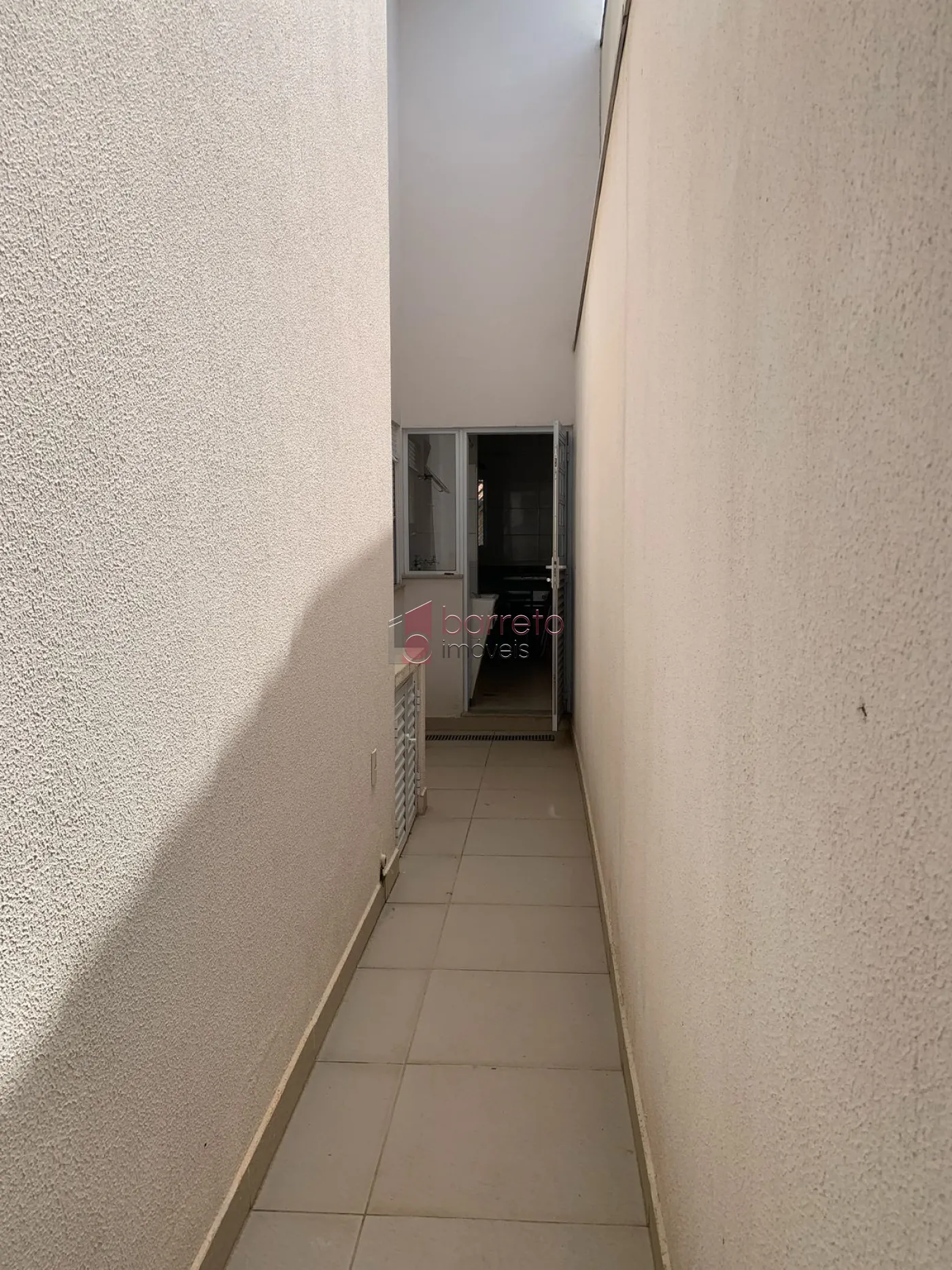 CASA TÉRREA À VENDA NO BAIRRO SANTA GIOVANA – JUNDIAÍ/SP