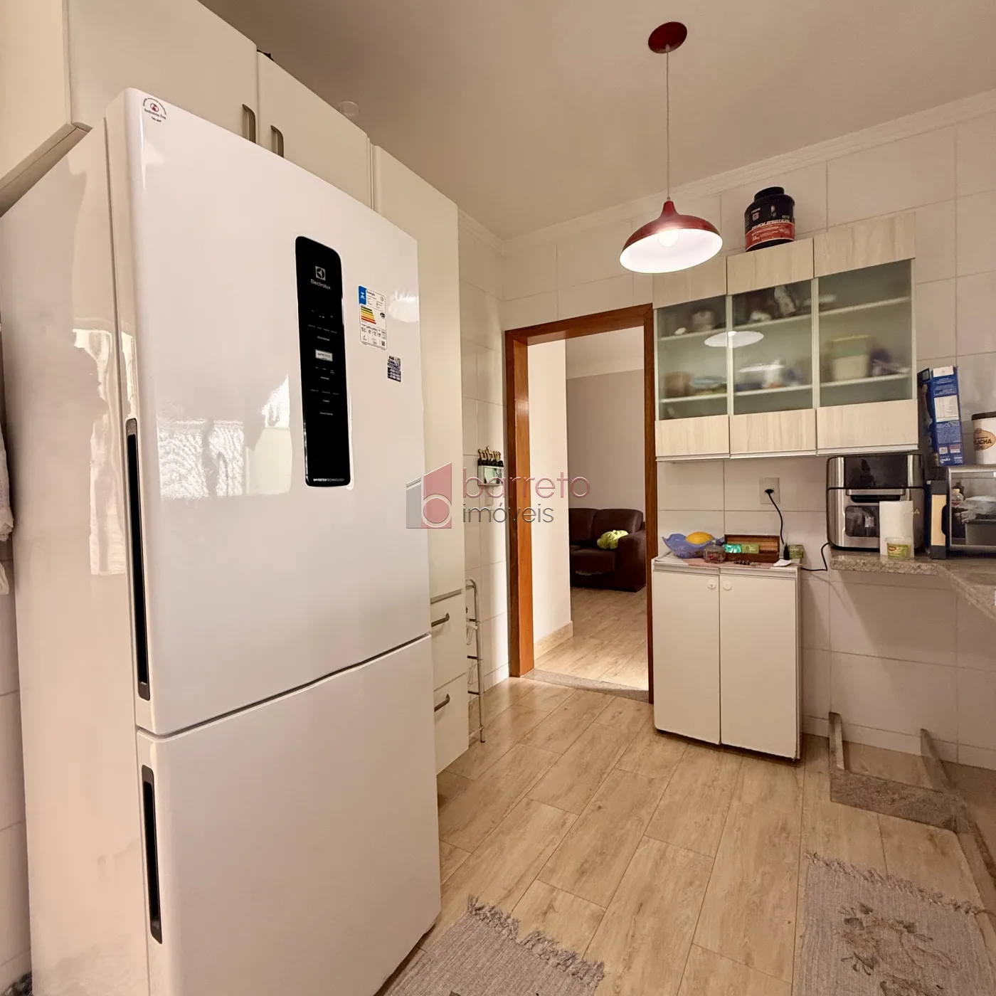 CASA TÉRREA À VENDA NO BAIRRO SANTA GIOVANA – JUNDIAÍ/SP