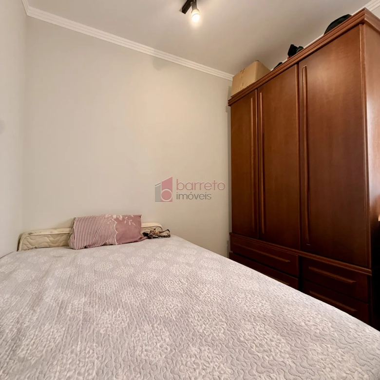 CASA TÉRREA À VENDA NO BAIRRO SANTA GIOVANA – JUNDIAÍ/SP