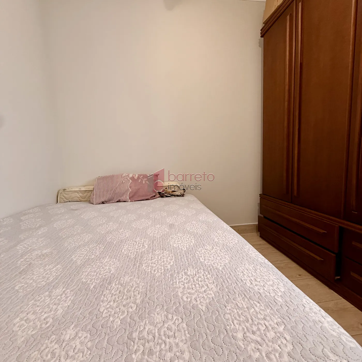 CASA TÉRREA À VENDA NO BAIRRO SANTA GIOVANA – JUNDIAÍ/SP