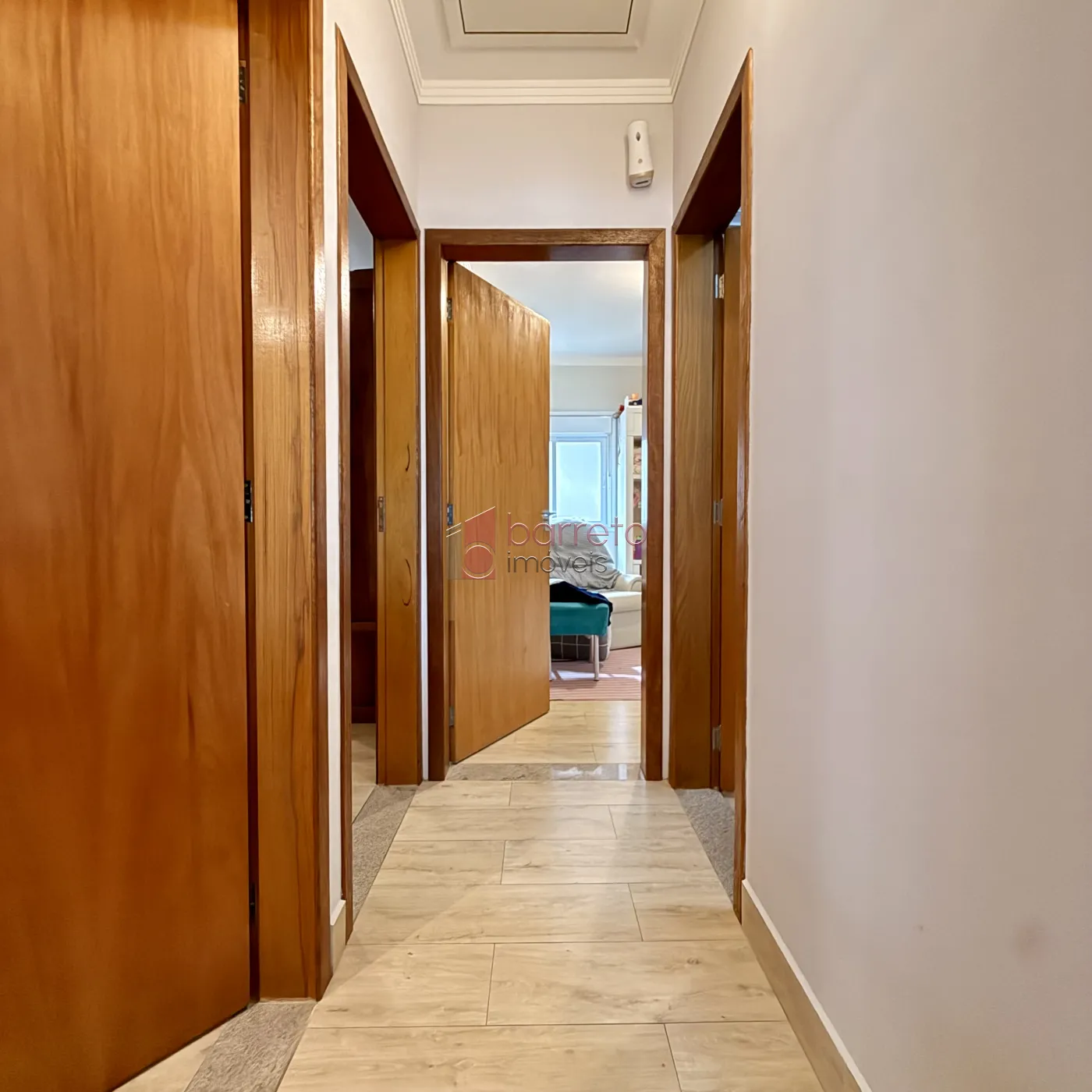 CASA TÉRREA À VENDA NO BAIRRO SANTA GIOVANA – JUNDIAÍ/SP