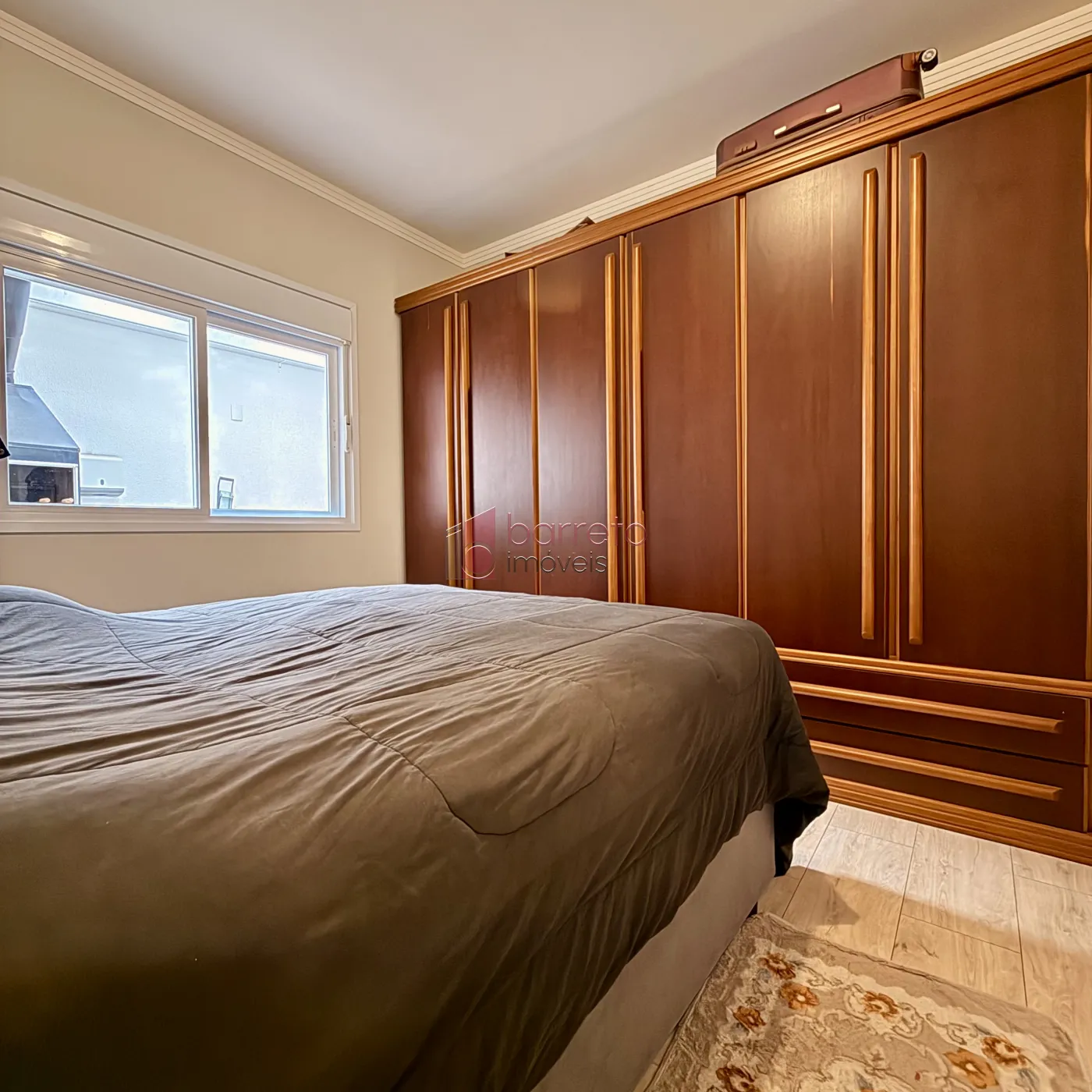CASA TÉRREA À VENDA NO BAIRRO SANTA GIOVANA – JUNDIAÍ/SP