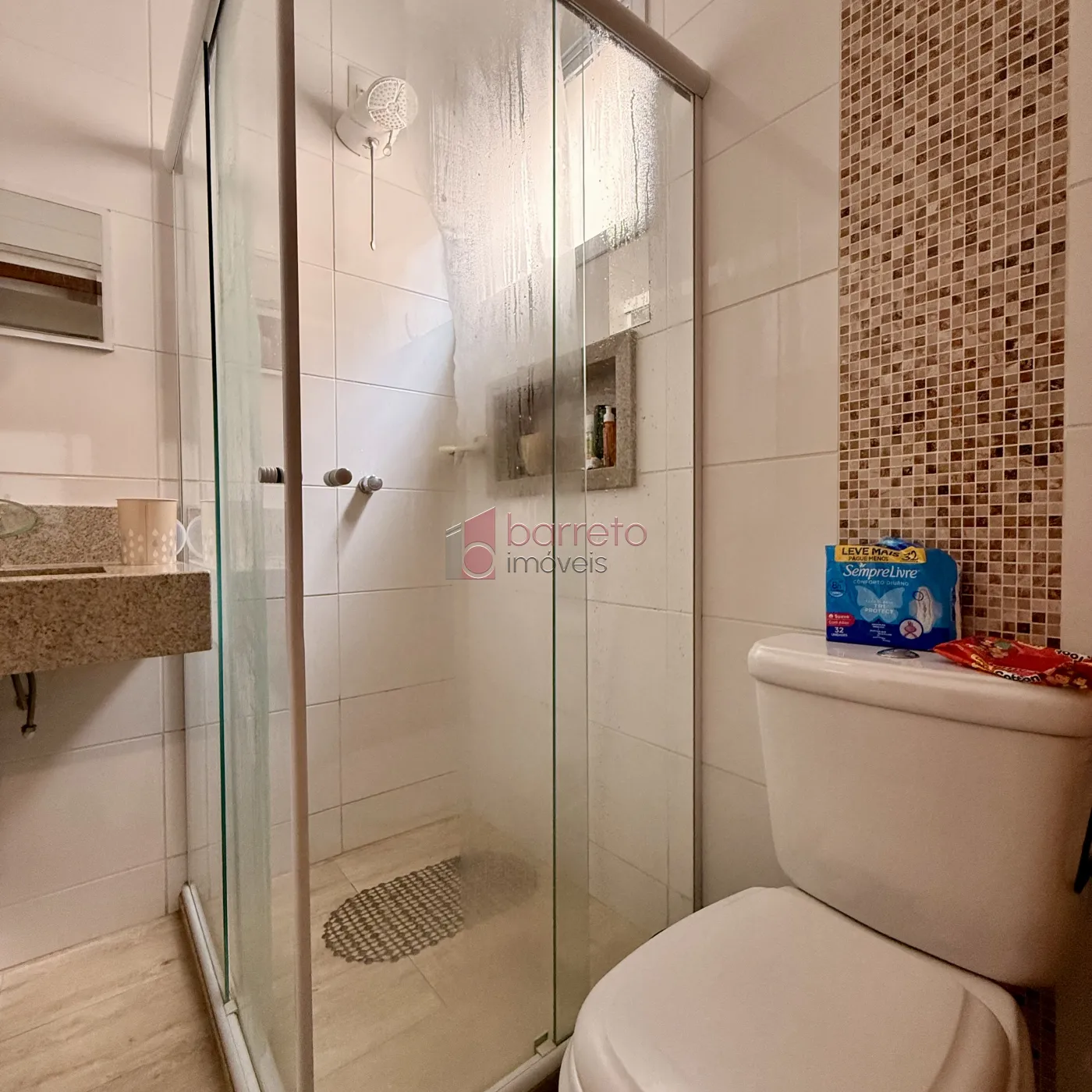 CASA TÉRREA À VENDA NO BAIRRO SANTA GIOVANA – JUNDIAÍ/SP