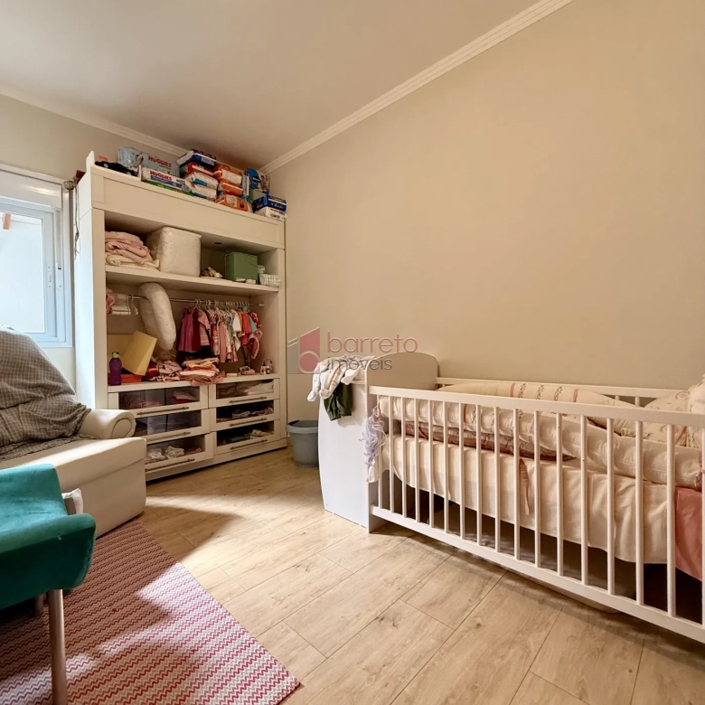 CASA TÉRREA À VENDA NO BAIRRO SANTA GIOVANA – JUNDIAÍ/SP