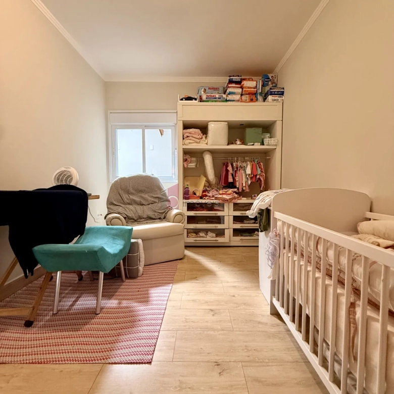 CASA TÉRREA À VENDA NO BAIRRO SANTA GIOVANA – JUNDIAÍ/SP