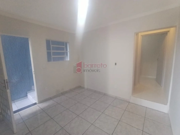 CASA À VENDA NA VILA ANA EM JUNDIAÍ/SP