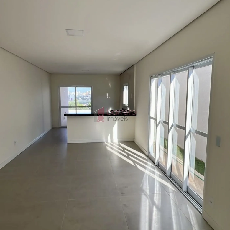 CASA TÉRREA COM 03 SUÍTES À VENDA NA VILA APARECIDA – JUNDIAÍ/SP