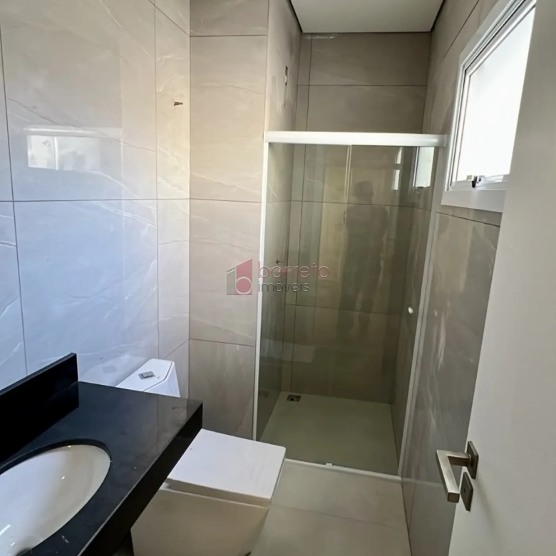 CASA TÉRREA COM 03 SUÍTES À VENDA NA VILA APARECIDA – JUNDIAÍ/SP