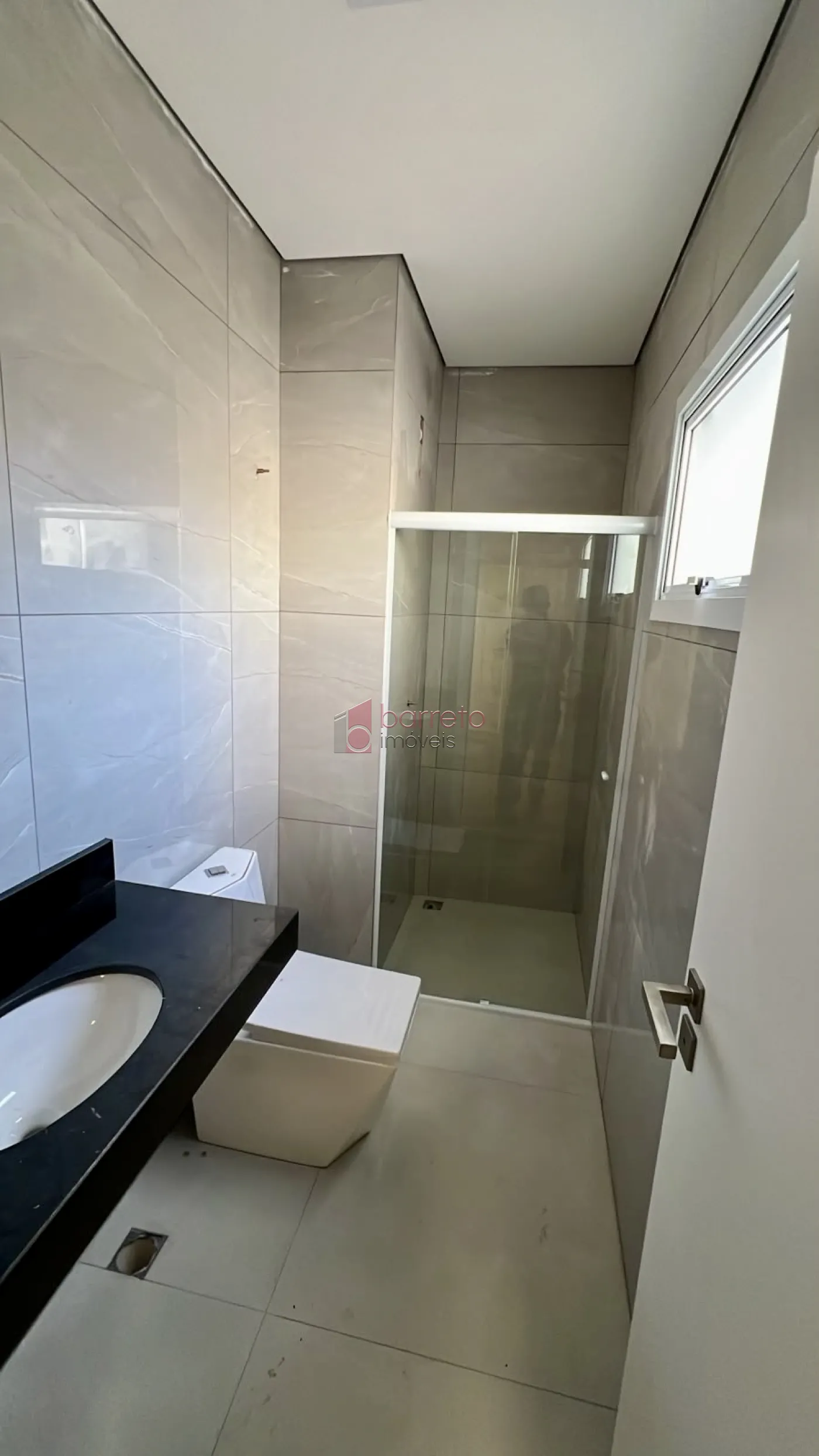 CASA TÉRREA COM 03 SUÍTES À VENDA NA VILA APARECIDA – JUNDIAÍ/SP