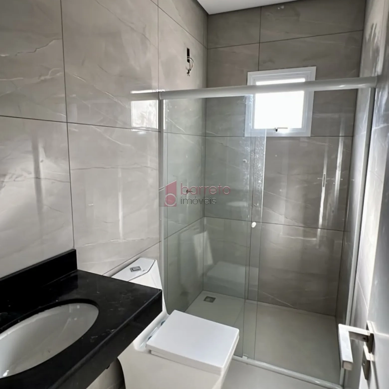 CASA TÉRREA COM 03 SUÍTES À VENDA NA VILA APARECIDA – JUNDIAÍ/SP