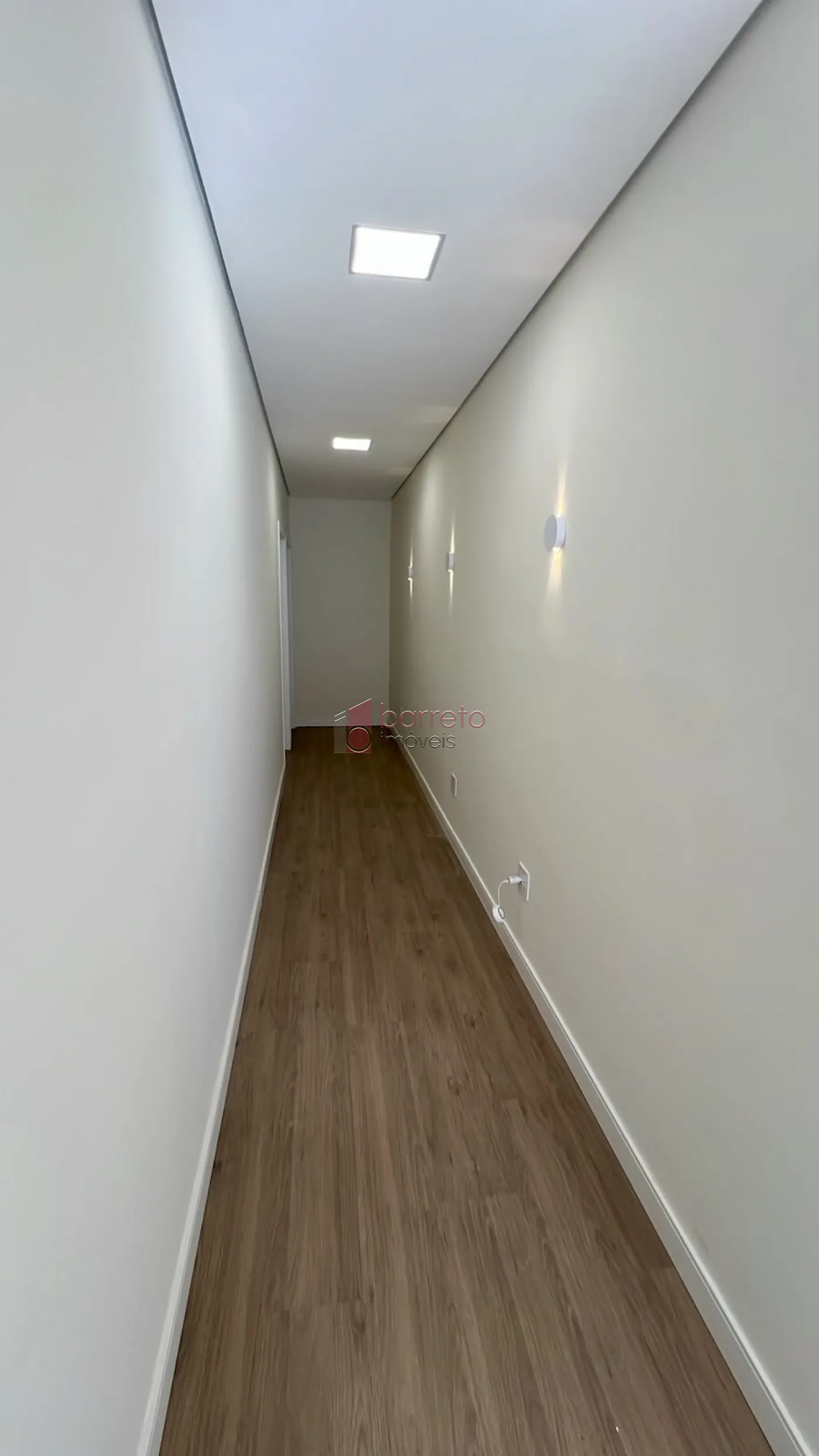 CASA TÉRREA COM 03 SUÍTES À VENDA NA VILA APARECIDA – JUNDIAÍ/SP