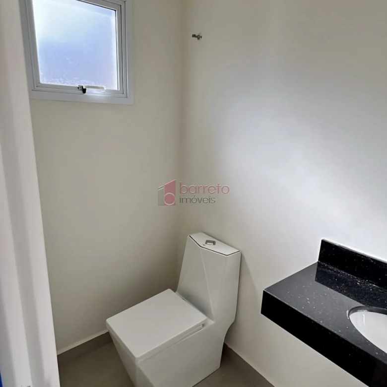 CASA TÉRREA COM 03 SUÍTES À VENDA NA VILA APARECIDA – JUNDIAÍ/SP