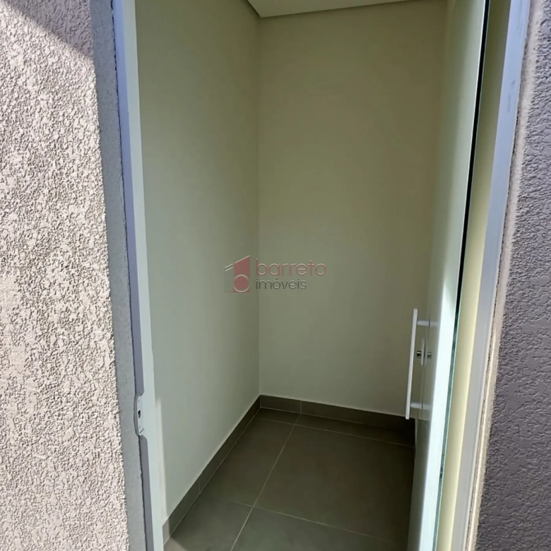 CASA TÉRREA COM 03 SUÍTES À VENDA NA VILA APARECIDA – JUNDIAÍ/SP