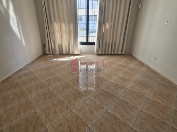 CASA COM EDÍCULA PARA LOCAÇÃO NO BAIRRO VILA BELA I – JUNDIAÍ/SP
