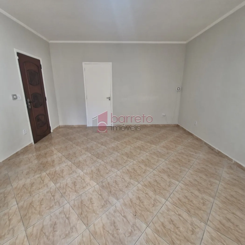 CASA COM EDÍCULA PARA LOCAÇÃO NO BAIRRO VILA BELA I – JUNDIAÍ/SP