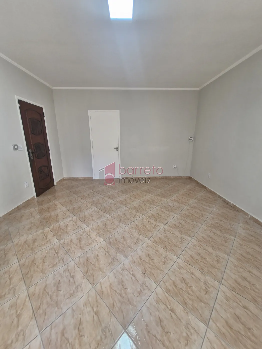 CASA COM EDÍCULA PARA LOCAÇÃO NO BAIRRO VILA BELA I – JUNDIAÍ/SP