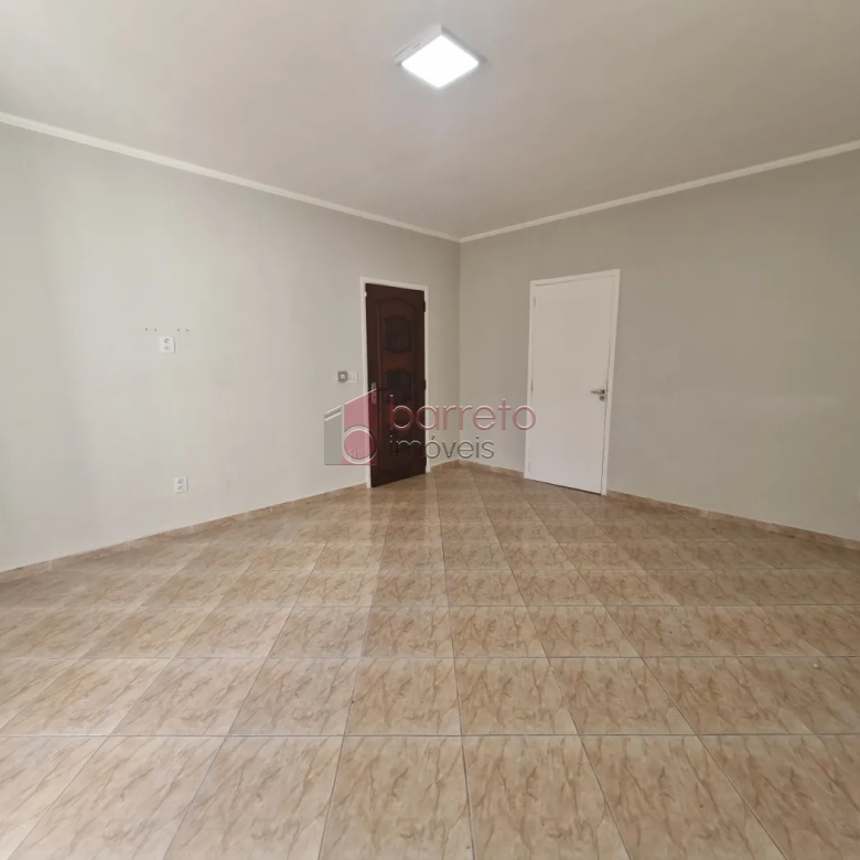 CASA COM EDÍCULA PARA LOCAÇÃO NO BAIRRO VILA BELA I – JUNDIAÍ/SP