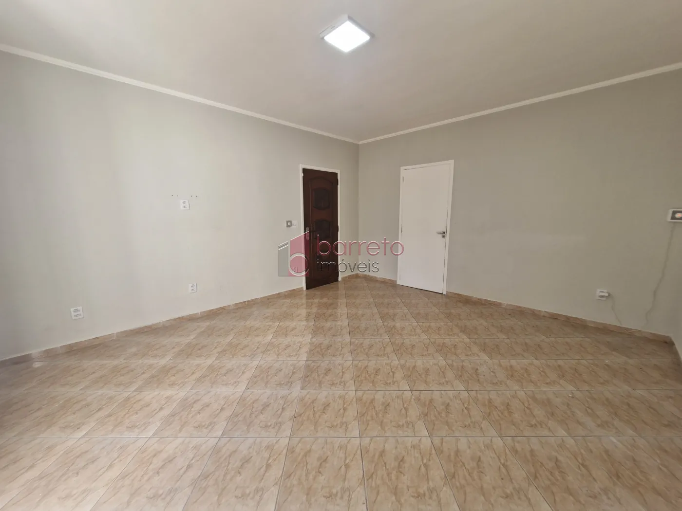 CASA COM EDÍCULA PARA LOCAÇÃO NO BAIRRO VILA BELA I – JUNDIAÍ/SP