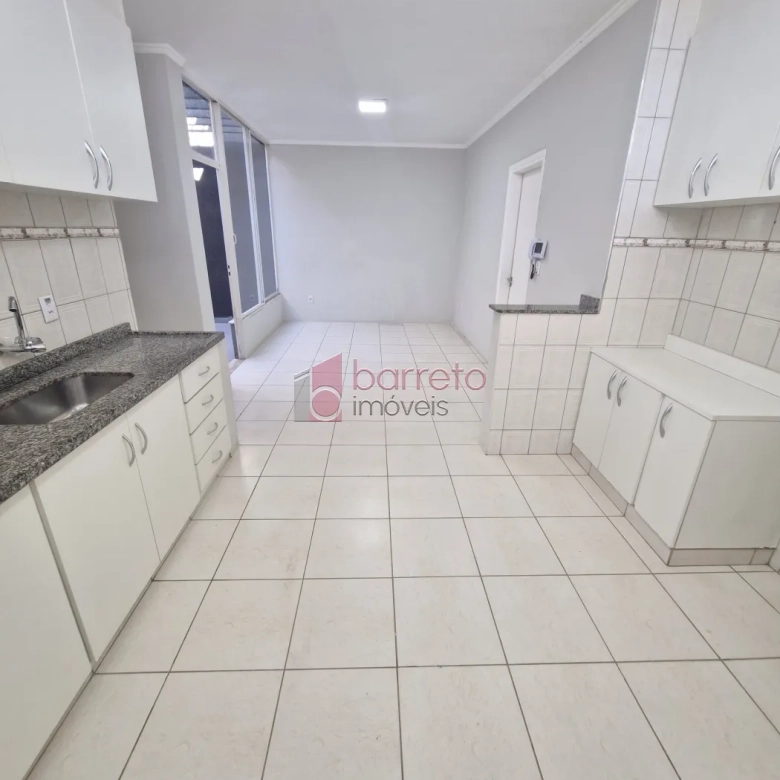CASA COM EDÍCULA PARA LOCAÇÃO NO BAIRRO VILA BELA I – JUNDIAÍ/SP