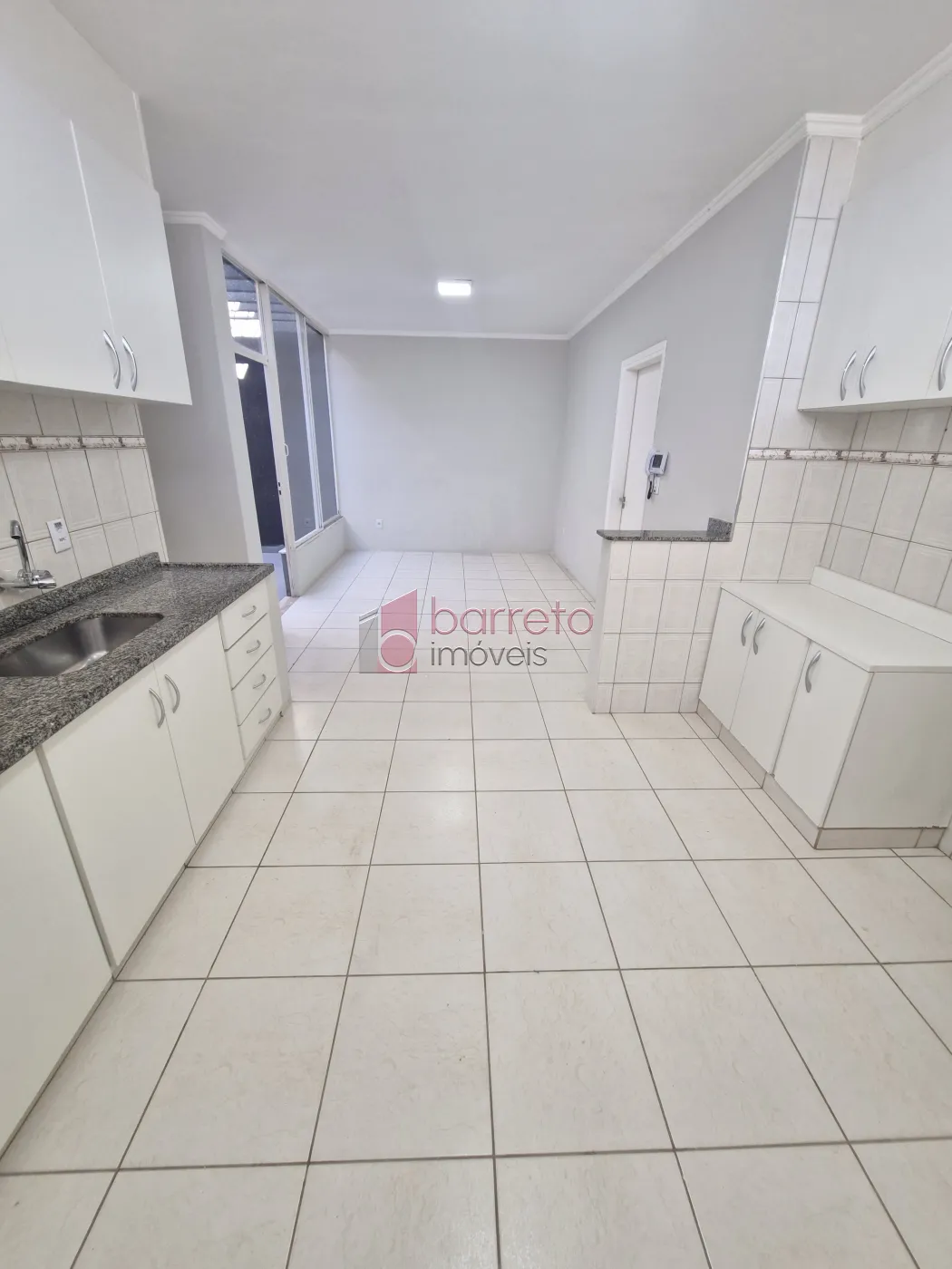 CASA COM EDÍCULA PARA LOCAÇÃO NO BAIRRO VILA BELA I – JUNDIAÍ/SP
