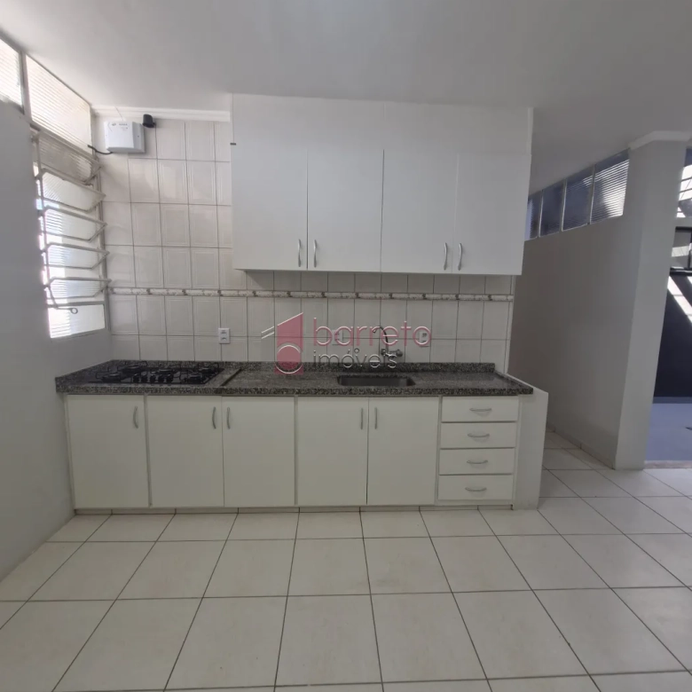 CASA COM EDÍCULA PARA LOCAÇÃO NO BAIRRO VILA BELA I – JUNDIAÍ/SP