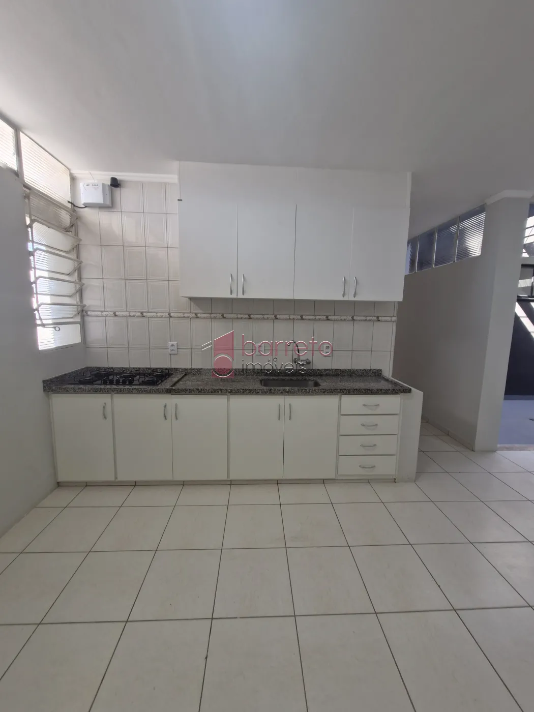 CASA COM EDÍCULA PARA LOCAÇÃO NO BAIRRO VILA BELA I – JUNDIAÍ/SP
