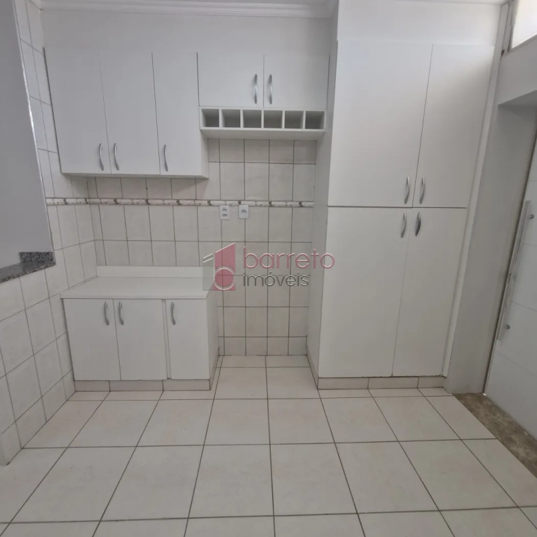 CASA COM EDÍCULA PARA LOCAÇÃO NO BAIRRO VILA BELA I – JUNDIAÍ/SP