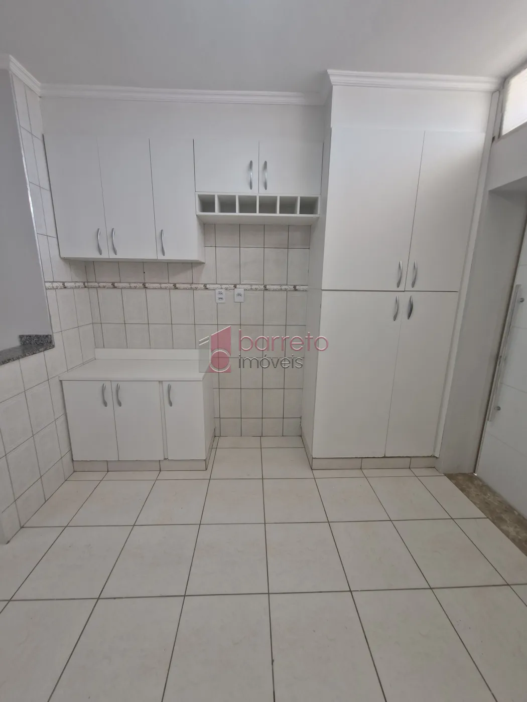 CASA COM EDÍCULA PARA LOCAÇÃO NO BAIRRO VILA BELA I – JUNDIAÍ/SP