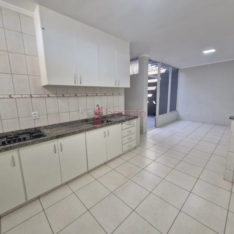 CASA COM EDÍCULA PARA LOCAÇÃO NO BAIRRO VILA BELA I – JUNDIAÍ/SP