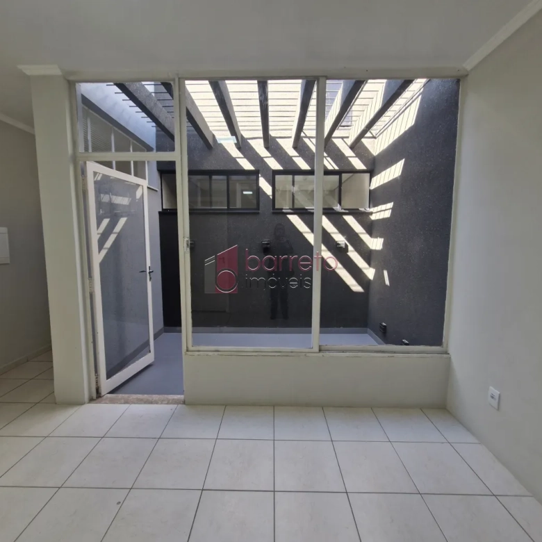 CASA COM EDÍCULA PARA LOCAÇÃO NO BAIRRO VILA BELA I – JUNDIAÍ/SP