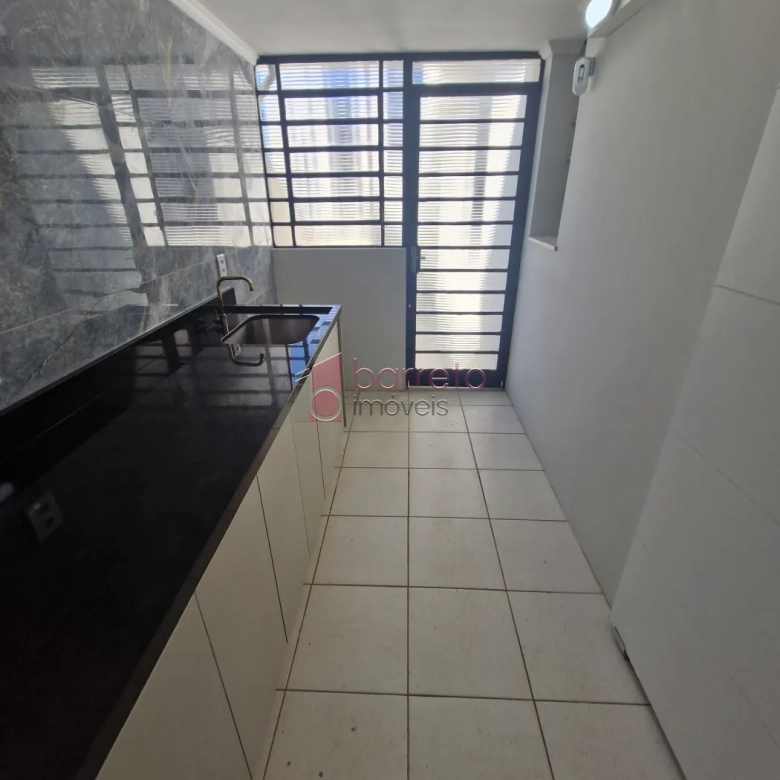 CASA COM EDÍCULA PARA LOCAÇÃO NO BAIRRO VILA BELA I – JUNDIAÍ/SP