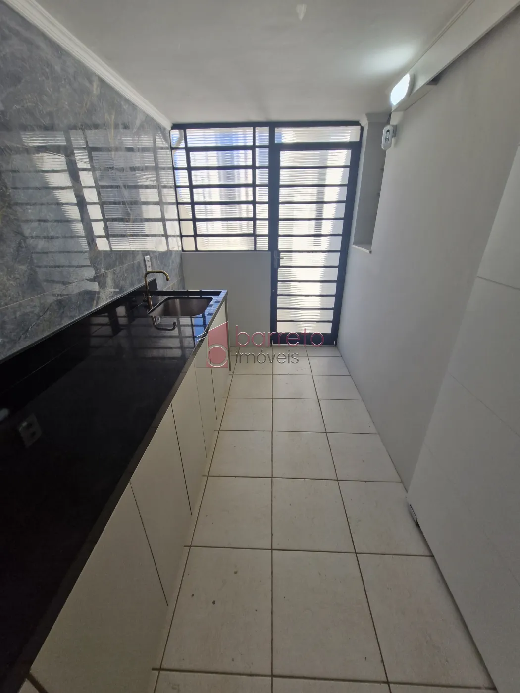 CASA COM EDÍCULA PARA LOCAÇÃO NO BAIRRO VILA BELA I – JUNDIAÍ/SP