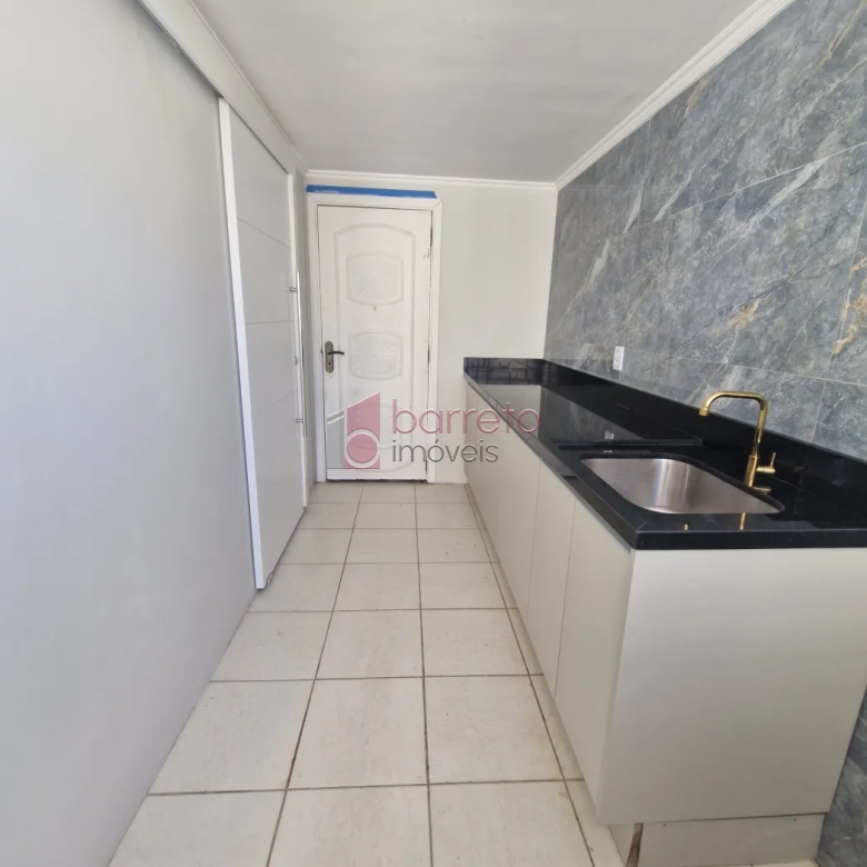 CASA COM EDÍCULA PARA LOCAÇÃO NO BAIRRO VILA BELA I – JUNDIAÍ/SP