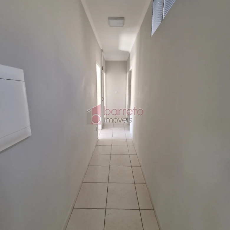 CASA COM EDÍCULA PARA LOCAÇÃO NO BAIRRO VILA BELA I – JUNDIAÍ/SP