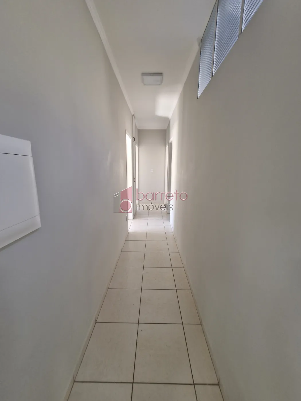 CASA COM EDÍCULA PARA LOCAÇÃO NO BAIRRO VILA BELA I – JUNDIAÍ/SP