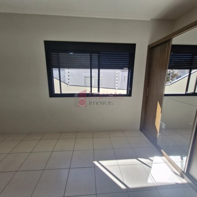 CASA COM EDÍCULA PARA LOCAÇÃO NO BAIRRO VILA BELA I – JUNDIAÍ/SP