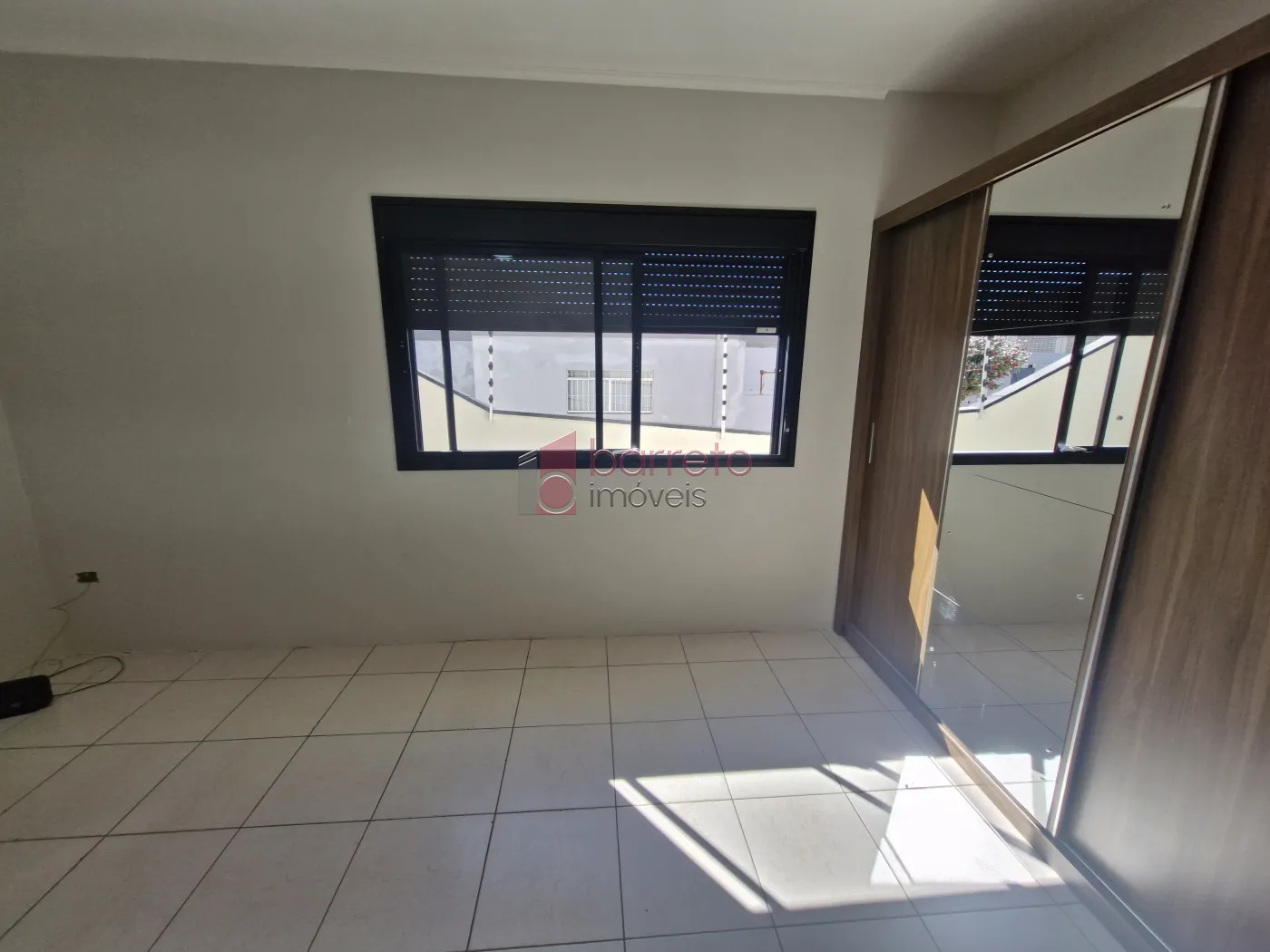 CASA COM EDÍCULA PARA LOCAÇÃO NO BAIRRO VILA BELA I – JUNDIAÍ/SP
