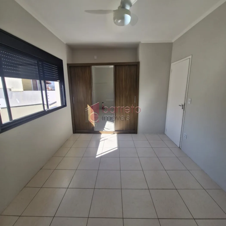 CASA COM EDÍCULA PARA LOCAÇÃO NO BAIRRO VILA BELA I – JUNDIAÍ/SP
