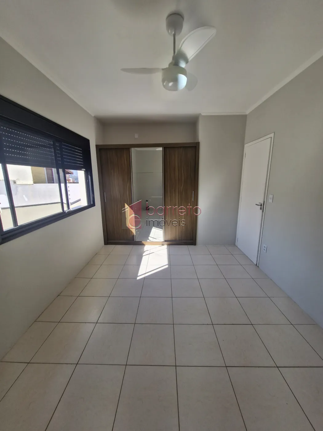 CASA COM EDÍCULA PARA LOCAÇÃO NO BAIRRO VILA BELA I – JUNDIAÍ/SP