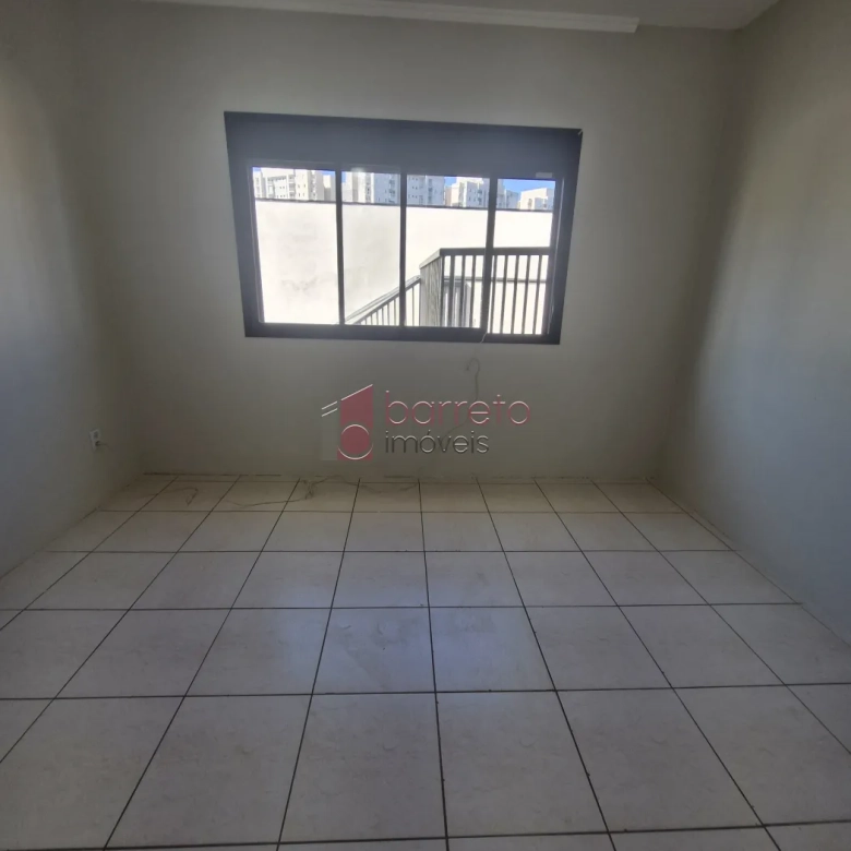 CASA COM EDÍCULA PARA LOCAÇÃO NO BAIRRO VILA BELA I – JUNDIAÍ/SP